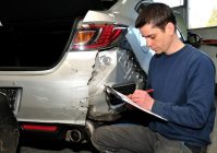 Как оценить ремонт авто после ДТП