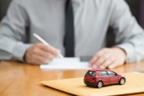 Налог с продажи подаренного автомобиля