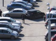 Является ли ДТП удар дверью на парковке